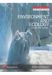 Environment and Ecology- A Complete Guide (For Civil Services Preliminary and Main Examination)